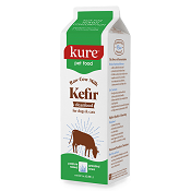 Kure: Milk - Raw Cow Kefir